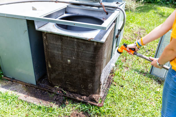 Best Air Vent Cleaning Services  in Capitan, NM