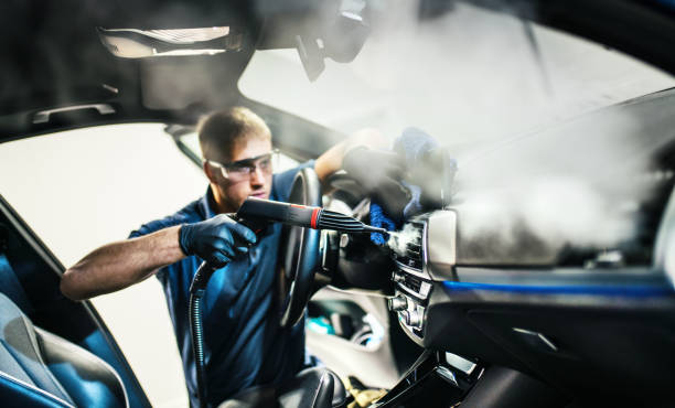 Best HVAC Air Duct Cleaning  in Capitan, NM