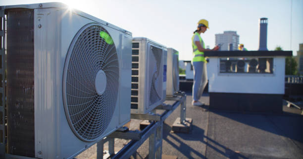 Best HVAC System Cleaning  in Capitan, NM