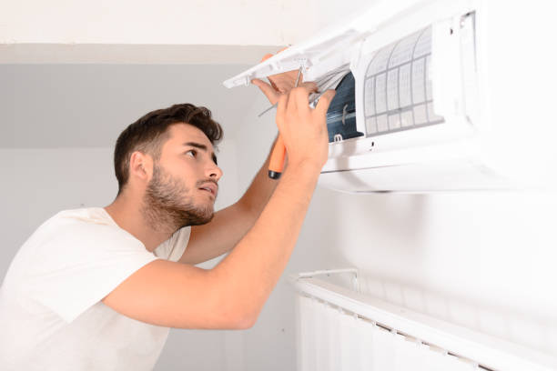 Best Local Air Duct Cleaning Services  in Capitan, NM