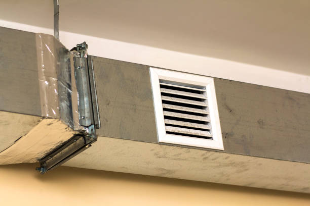 Best Air Duct Cleaning Near Me  in Capitan, NM